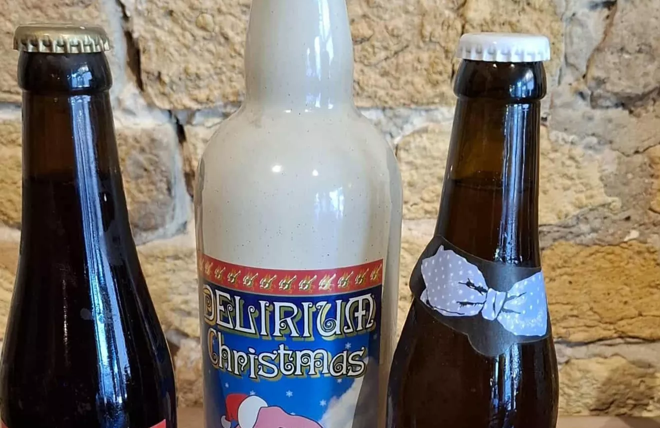kerstbier