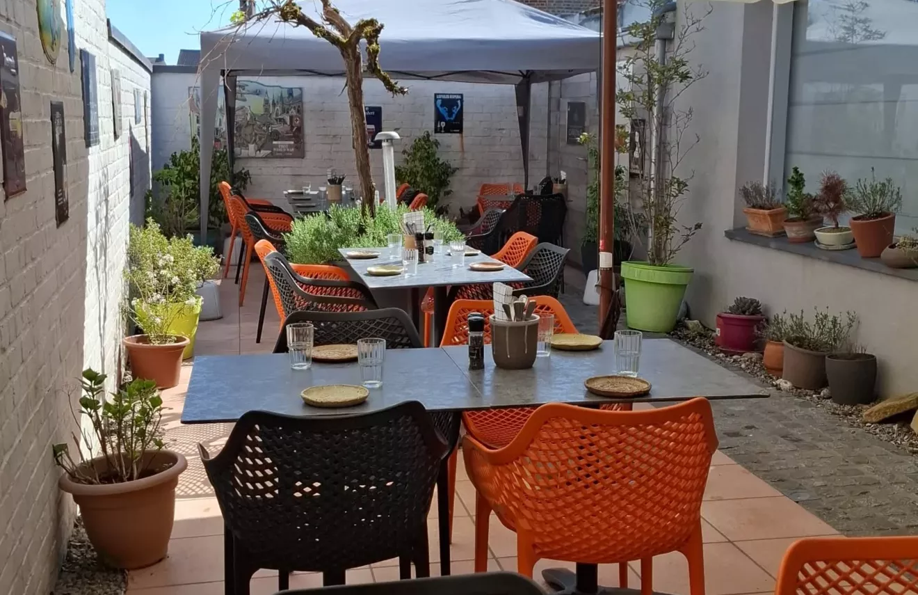 terras
